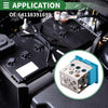 BMW 5 Series Blower Motor Resistor (1987-1997)