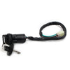 Honda TRX450R Sportrax Ignition Key Switch (2004-2009)