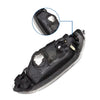 Benz W163 ML350 ML500 ML430 ML320 Front Fog Lights (1998-2005)