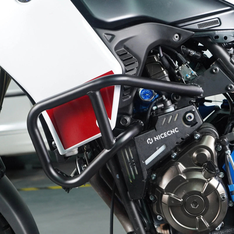 Yamaha Tenere 700 Rally Edition Engine Guard Bumper (2020-2024)