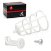 Suzuki LTZ400 / Kawasaki KFX400 / Arctic Cat DVX400 Air Filter Holder (2005–2006)