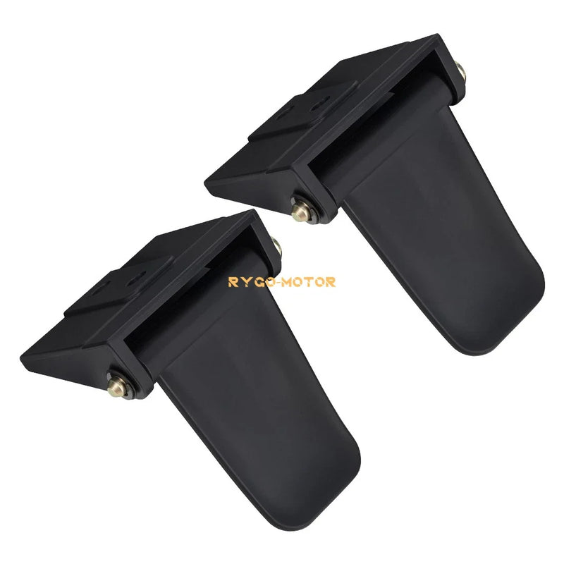 Yamaha G1,G2,G3,G8,G9,G14,G16,G19,G22 2 x Golf Cart Bag Rack Strap Buckle
