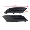 Volkswagen Jetta Front Lower Bumper Grille Cover (2015-2018)