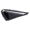 Nissan Murano Left Side Door Mirror Triangle Moulding (2015-2018)