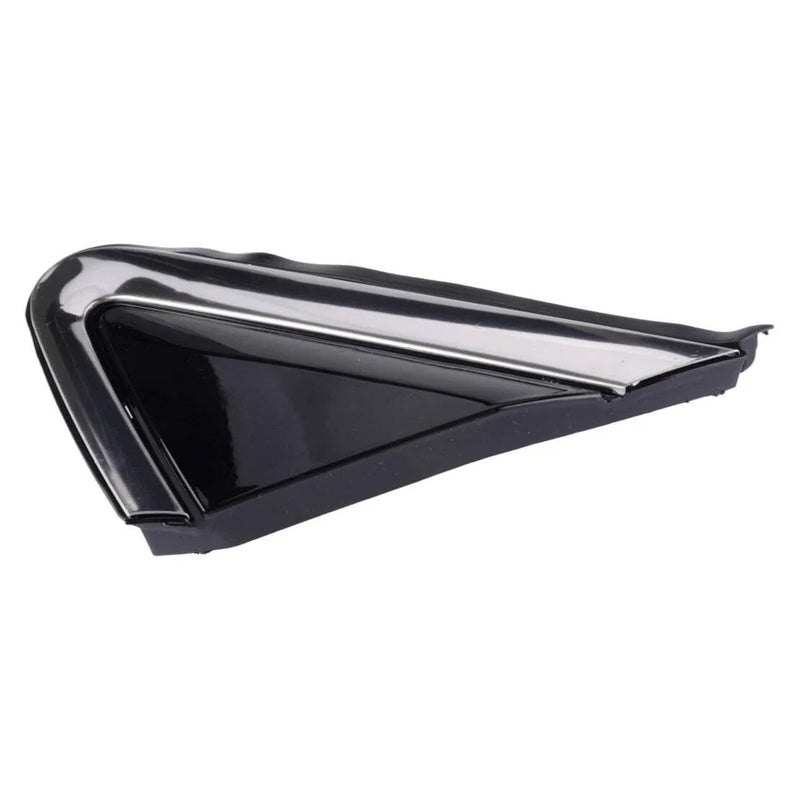 Nissan Murano Left Side Door Mirror Triangle Moulding (2015-2018)