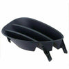 2007-2008 Toyota Yaris Hatchback - Black Fog Light Cover Cap (2007-2008)