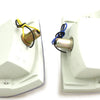 Mazda B2200 B2000 B2600 1980-1993 Front Signal Corner Lights
