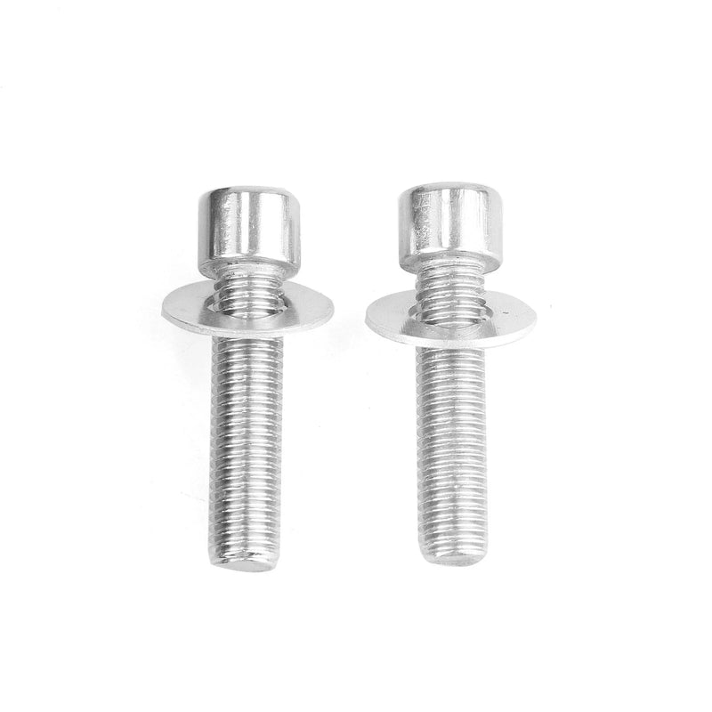 Harley Davidson 8.5" Riser Kit