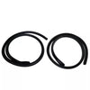 Toyota Celica RA21 RA20 RA23 TA22 TA23 Roof Line Seal Door Upper x2