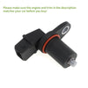 BMW 540i (1997-2003) 1 Pc Black Crankshaft Position Sensor