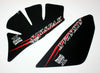 CRF50 Style Fairing Dirt Bike Sikspak Decals Graphics Sticker Kit