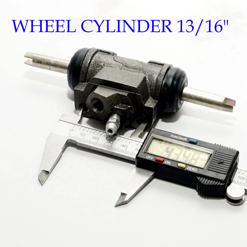 Toyota Hilux LN40 RN40 RN44 1979-1983 13/16 Rear Wheel Brake Cylinders