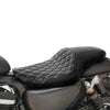 Harley Sportster 883 1200 Custom Seat Cushion (2004-2022)