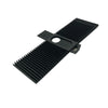 VOLVO C30 C70 S40 V50 Gear Lever Strip Cover (2006-2013)