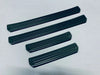 Mazda CX-50 Steel Fiber Outer Door Sill Scuff Plate Cover (2023-2024)