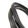 Door Trim Body Rubber Seal Front LH Fits Toyota Corona ST AT190 SED 1992-96 D08