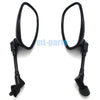 Yamaha FZ6, BT1100, YBR125, MT-03 Rear View Mirror (2002-2009)