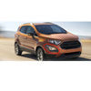 Ford EcoSport Right Front Fog Light Cover Trim (2018-2021)