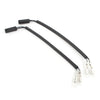 Suzuki GSXR 1000 Turn Signal Wiring Harness Connectors Adapter (2001-2003)