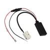 Volkswagen Touran Adapter Aux Cable with Built-In Antenna (2003–2011)