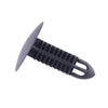 Hyundai 100 Pcs Bumper Fender Fastener Clips (Various Years)