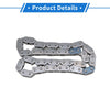 MERCEDES-BENZ C300, C350 Timing Chain Kit (2013)