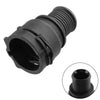 Chevrolet HATCHBACK Heater Hose Connector (2012–2017)
