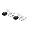 Kawasaki KLE400 KLE500 Carburetor Repair Kit (1991-2007)