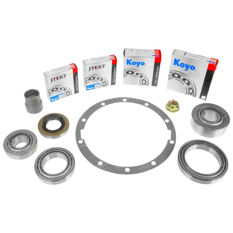 Toyota Landcruiser HDJ78 UZJ100 Front Diff Bearing & Seal Kit
