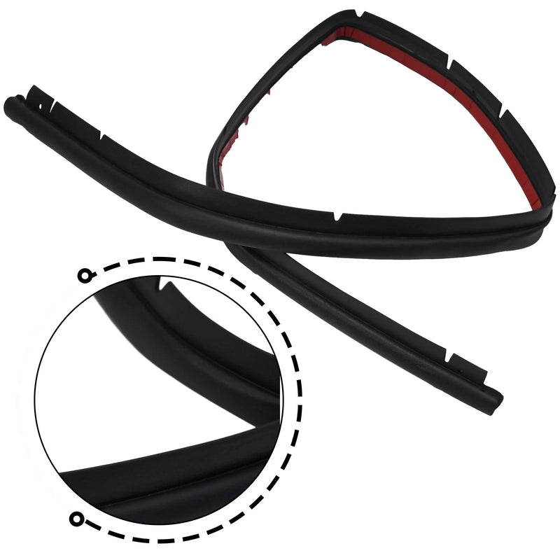 Toyota Corolla Hood Seal (2009–2013)