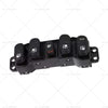 Pontiac Torrent Power Window Switch (2006-2009)