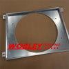 Ford Fairlane, Mustang Aluminum Shroud (1963-1969, 1967-1969)