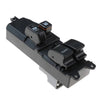 Toyota Hiace KDH2 LH2 TRH2 Electric Power Master Window Switch (2005-2019)