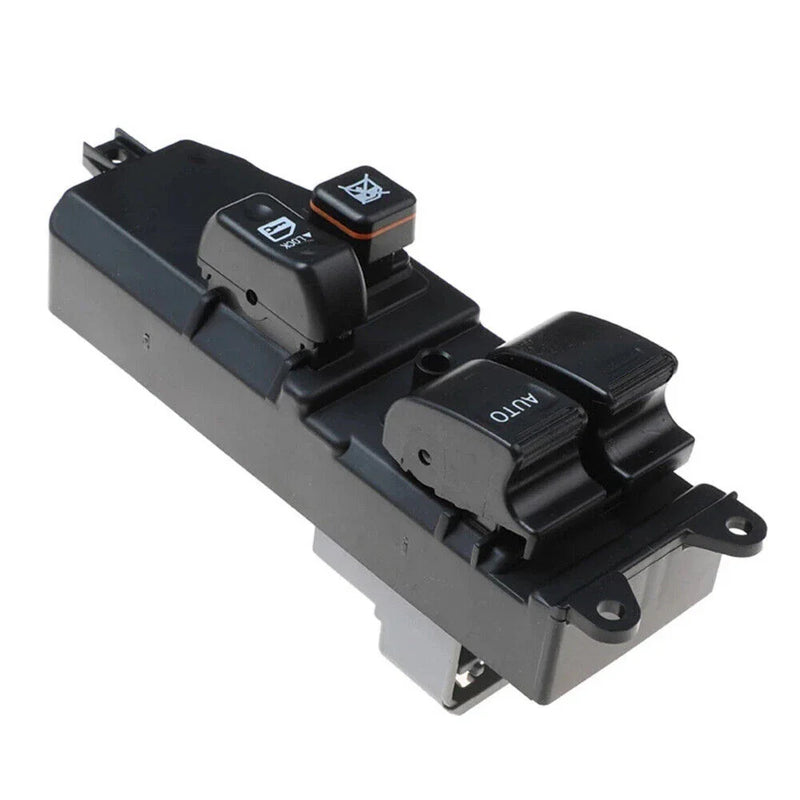Toyota Hiace KDH2 LH2 TRH2 Electric Power Master Window Switch (2005-2019)