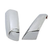 Chevy Impala Chrome Mirror Covers (2014-2020)