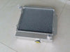 BMW E10 2002 / 1802 / 1602 / 1600 / 1502 TII / Turbo Aluminum Alloy Radiator (1966-1977)