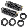 Honda XR100R / CRF100F Front Fork Dust Seal & Boot Kit (1985–2013)