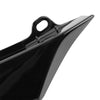 Kawasaki Versys 650 KLE650 (2022-2024) Black Side Seat Fairing Panel