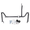 Suzuki GSR400 GSR600 Front Engine Guard Crash Bar Protector (2006-2010)