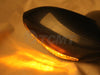 Kawasaki Ninja ZX-6R ZX-10R LED Turn Signal Mirrors (2004 - 2011)