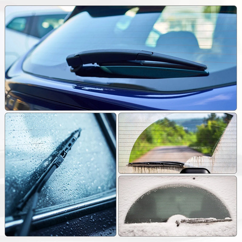 Ford Expedition 16" Rear Windshield Wiper Blades