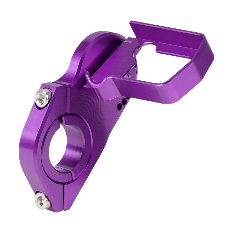 Sur Ron Light Bee X CNC Adjustable Digital Display Relocation Bracket (2019-2023)