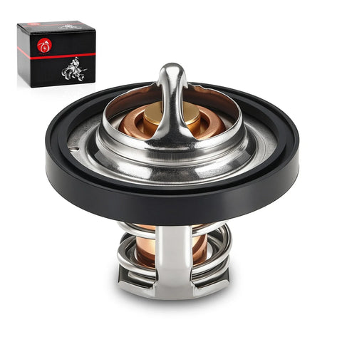Polaris Ranger XP 800 / XP 900 Thermostat w/ O-Ring (2011–2019)