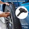 Dodge Sprinter 2500 Tire Pressure Sensor (2007-2009)