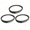 30 Series Comet TAV2, Manco 5959, KT196 3PCS Drive Belt