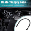 Chevrolet Tahoe Suburban & GMC Yukon Inlet Heater Hose