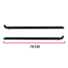 Weatherstrip Door Belt Rubber Fit Mazda B-Series Brava Ford Courier Pickup 99-06