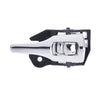 Toyota Corolla Front / Rear Right Chrome Inner Door Handle (2007–2014)