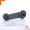 Mitsubishi Triton Lancer Grey Folding Window Crank Handle (86-06)