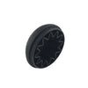 Dodge Jeep Windshield Washer Wiper Arm Nut Caps (2007-2018)